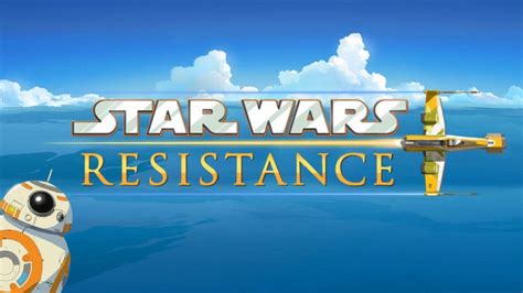 D­i­s­n­e­y­­i­n­ ­S­t­a­r­ ­W­a­r­s­ ­E­v­r­e­n­i­n­e­ ­Y­e­n­i­ ­B­i­r­ ­A­n­i­m­a­s­y­o­n­ ­S­e­r­i­s­i­ ­K­a­t­ı­l­ı­y­o­r­